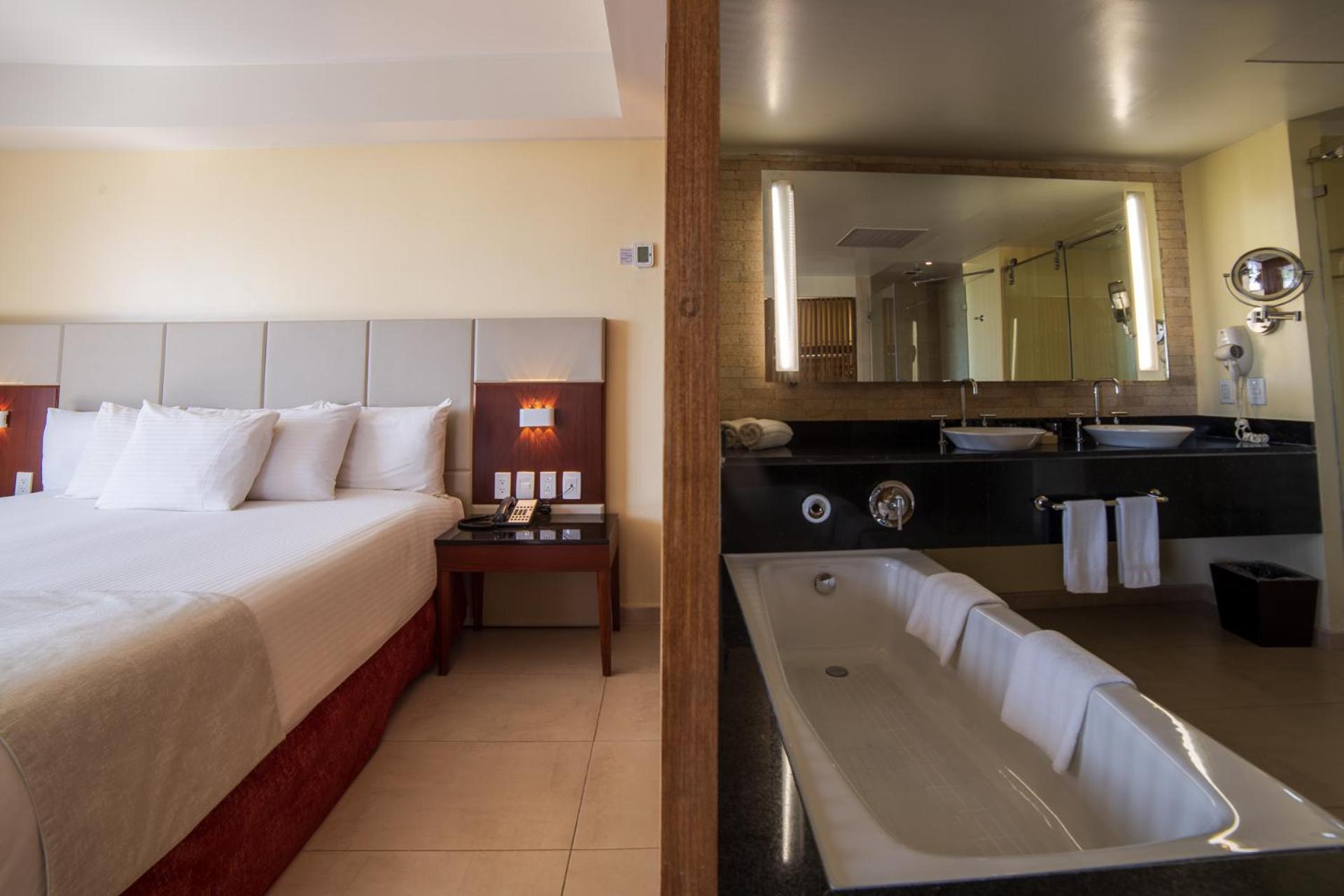 Sunsol Unik Luxury Hotel Porlamar Eksteriør bilde