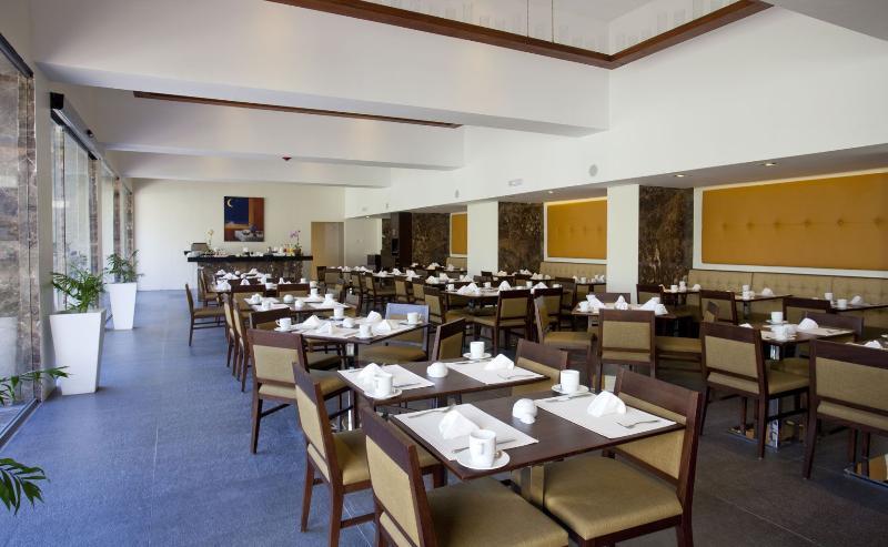 Sunsol Unik Luxury Hotel Porlamar Eksteriør bilde